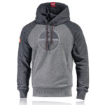 Hoody CARL TORSBERG