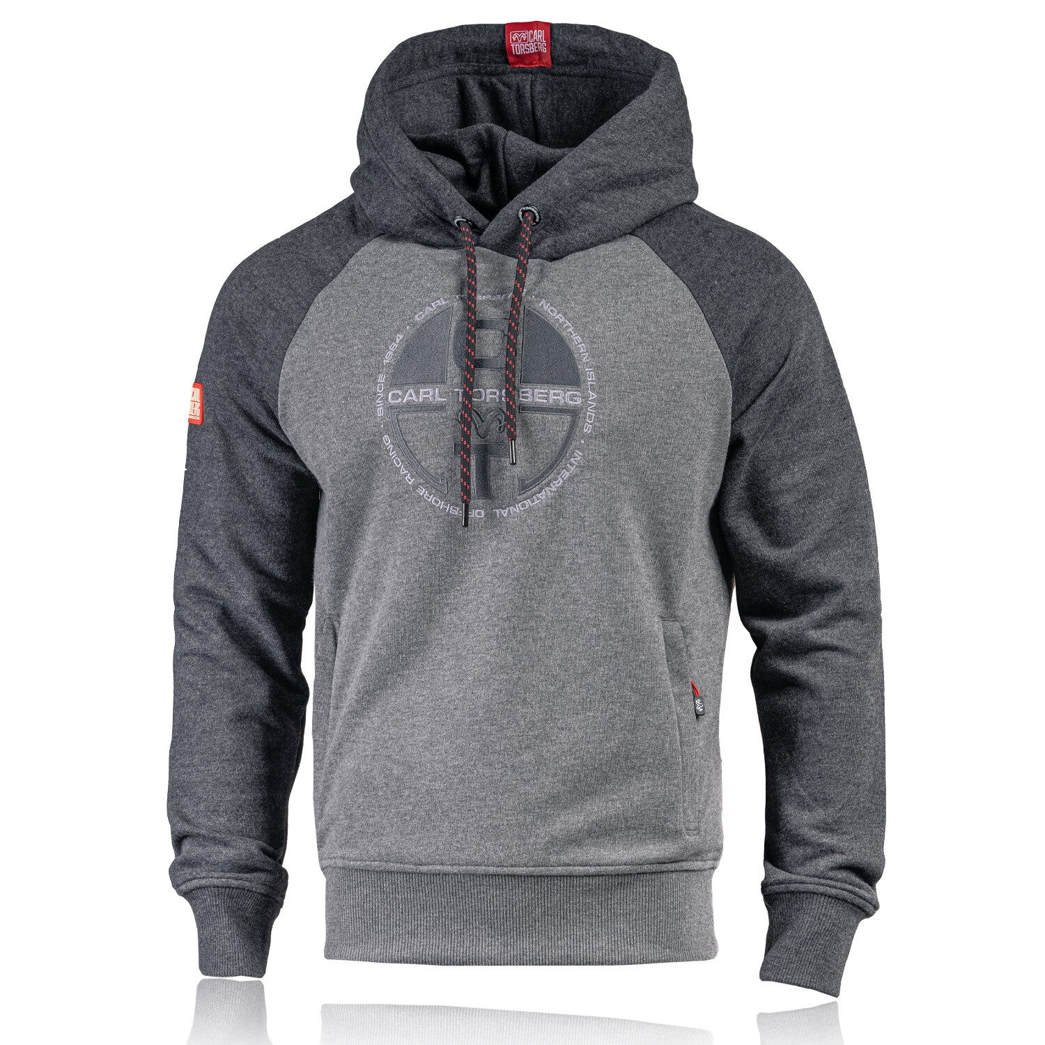 Hoody CARL TORSBERG - slika 1