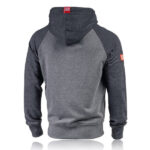 Hoody CARL TORSBERG - slika 2