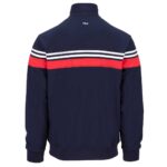 Set - Trenirka FILA BRUNO PRO3 - slika 4