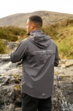 Unisex vodoodporna Jakna MAC-IN-A-SAC Origin 2, črna - slika 10