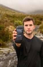 Unisex vodoodporna Jakna MAC-IN-A-SAC Origin 2, črna - slika 11
