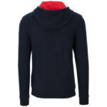 Pulover s kapuco FILA ROBIN - slika 2