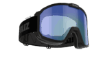 Smučarska očala BLIZ RAVE NANO OPTICS NORDIC LIGHT CORAL MAT ČRNA