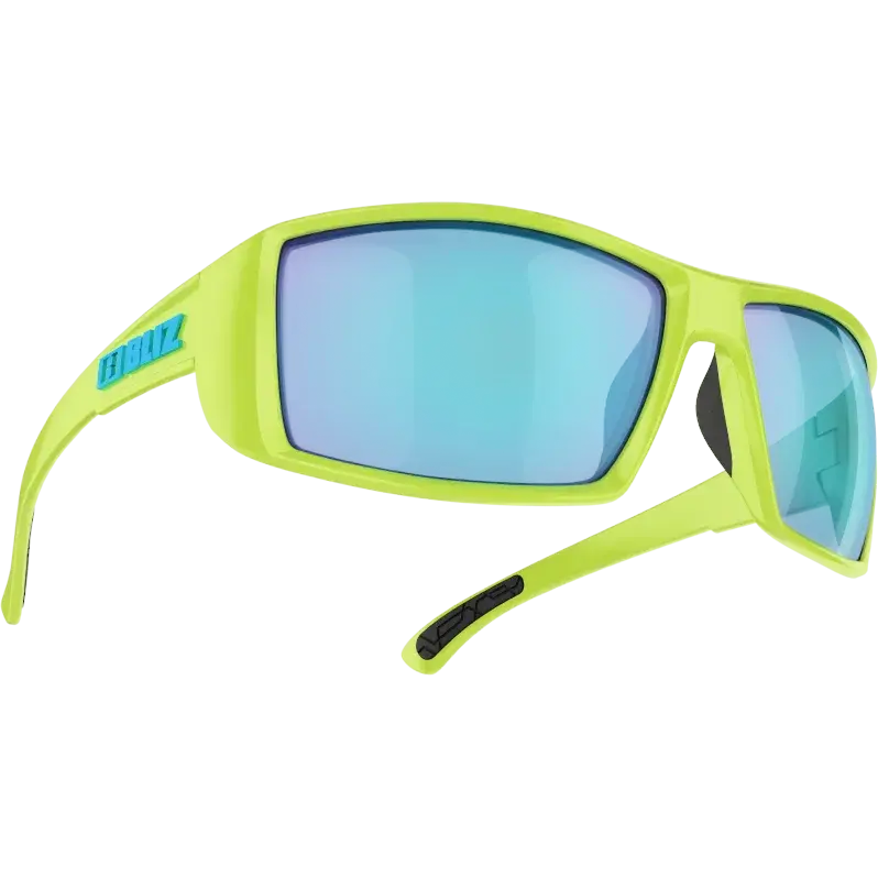 Športna očala BLIZ DRIFT LIMETA - slika 1