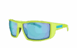 Športna očala BLIZ DRIFT LIMETA - slika 4
