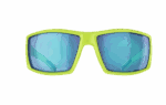 Športna očala BLIZ DRIFT LIMETA - slika 3
