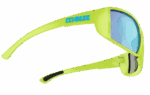 Športna očala BLIZ DRIFT LIMETA - slika 2