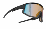Športna očala BLIZ FUSION NORDIC LIGHT CORAL ČRNA - slika 3