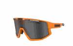Športna očala BLIZ FUSION ORANŽNA - slika 5