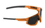Športna očala BLIZ FUSION ORANŽNA - slika 2