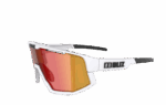 Športna očala BLIZ FUSION BELA - slika 2