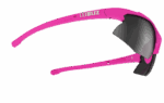 Športna očala BLIZ HYBRID SMALL ROZA - slika 2