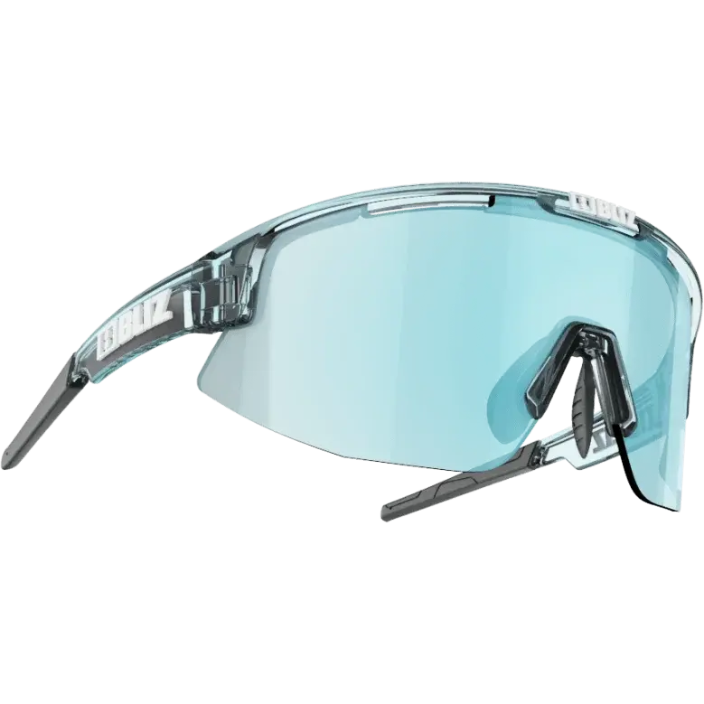 Športna očala BLIZ MATRIX ICE BLUE - slika 1