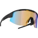Športna očala BLIZ MATRIX NORDIC LIGHT CORAL ČRNA