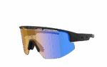 Športna očala BLIZ MATRIX NORDIC LIGHT CORAL ČRNA - slika 4