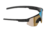 Športna očala BLIZ MATRIX NORDIC LIGHT CORAL ČRNA - slika 5