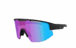 Športna očala BLIZ MATRIX NORDIC LIGHT BEGONIA ČRNA - slika 6
