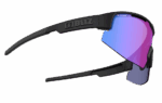 Športna očala BLIZ MATRIX NORDIC LIGHT BEGONIA ČRNA - slika 4