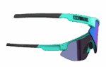 Športna očala BLIZ MATRIX NORDIC LIGHT BEGONIA TURKIZNA - slika 2