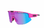 Športna očala BLIZ MATRIX NORDIC LIGHT BEGONIA ROZA - slika 3