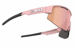 Športna očala BLIZ MATRIX ROZA - slika 2