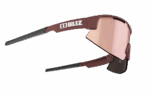 Športna očala BLIZ MATRIX SMALL BURGUNDY - slika 2