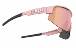 Športna očala BLIZ MATRIX SMALL ROZA - slika 3