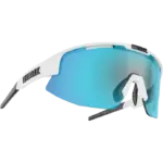Športna očala BLIZ MATRIX SMALL BELA