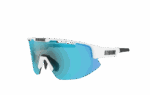 Športna očala BLIZ MATRIX SMALL BELA - slika 5