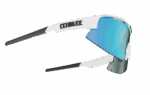 Športna očala BLIZ MATRIX SMALL BELA - slika 3