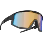 Športna očala BLIZ VISION NORDIC LIGHT CORAL ČRNA