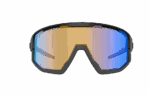 Športna očala BLIZ VISION NORDIC LIGHT CORAL ČRNA - slika 4