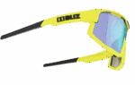 Športna očala BLIZ VISION NEON RUMENA - slika 3