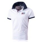 Polo majica CARL TORSBERG OLDSCHOOL SAILING - slika 2