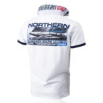 Polo majica CARL TORSBERG OLDSCHOOL SAILING - slika 6