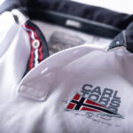 Polo majica CARL TORSBERG OLDSCHOOL SAILING - slika 7