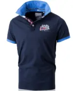 Polo majica CARL TORSBERG OLDSCHOOL SAILING
