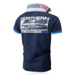 Polo majica CARL TORSBERG OLDSCHOOL SAILING - slika 3
