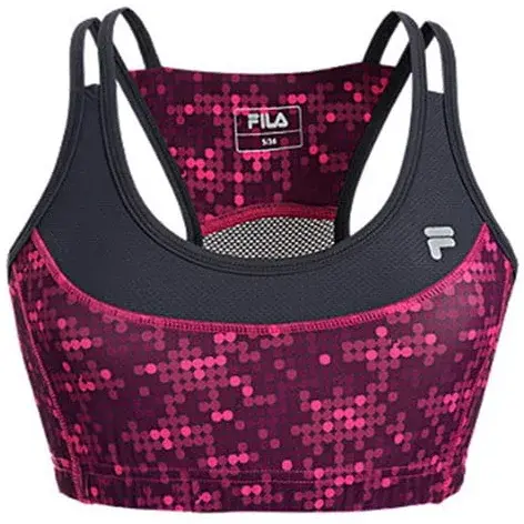 Športni top FILA APRILIA - slika 1