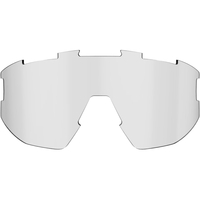 Dodatna leča BLIZ TRANSPARENTNA - za model MATRIX SMALLFACE - slika 1
