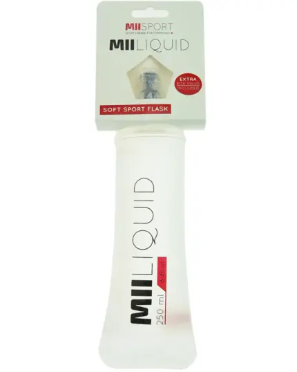Flaška MIIEGO MIILIQUID 250ml