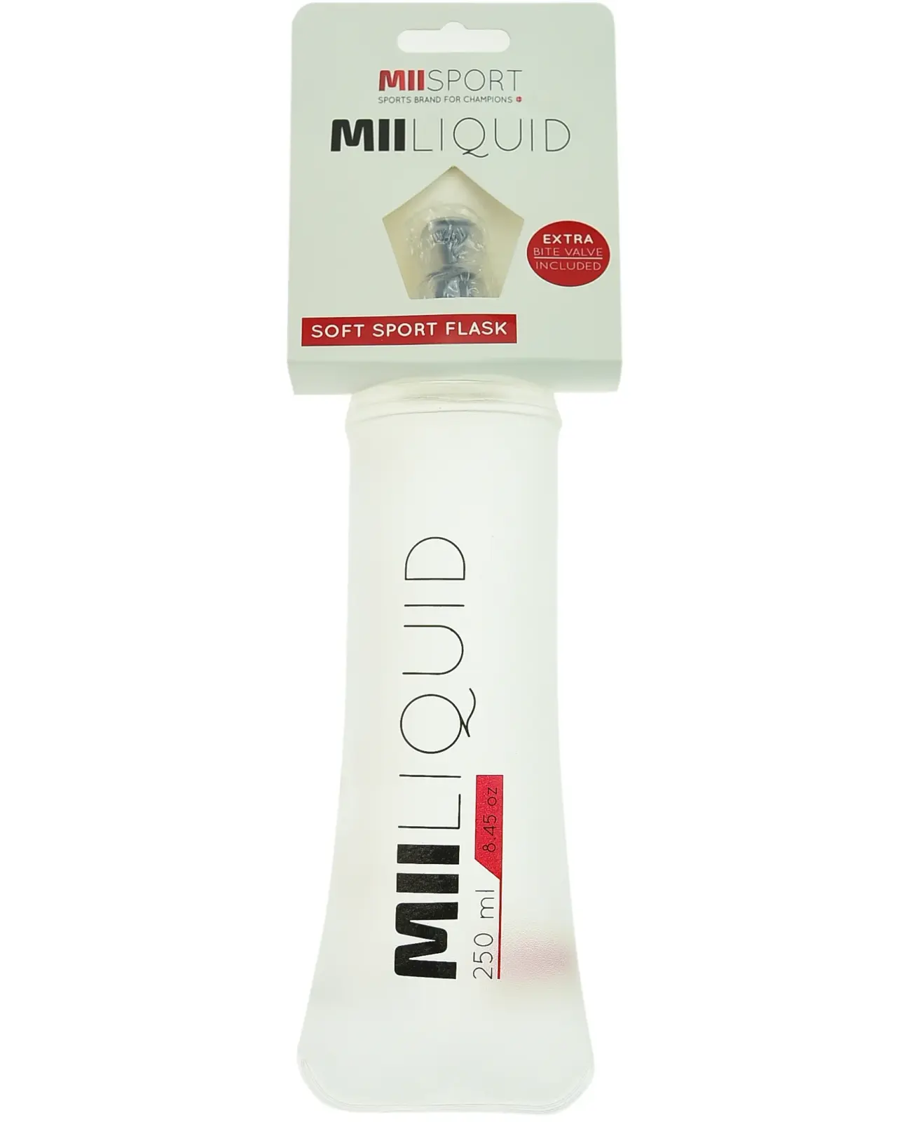 Flaška MIIEGO MIILIQUID 250ml - slika 1