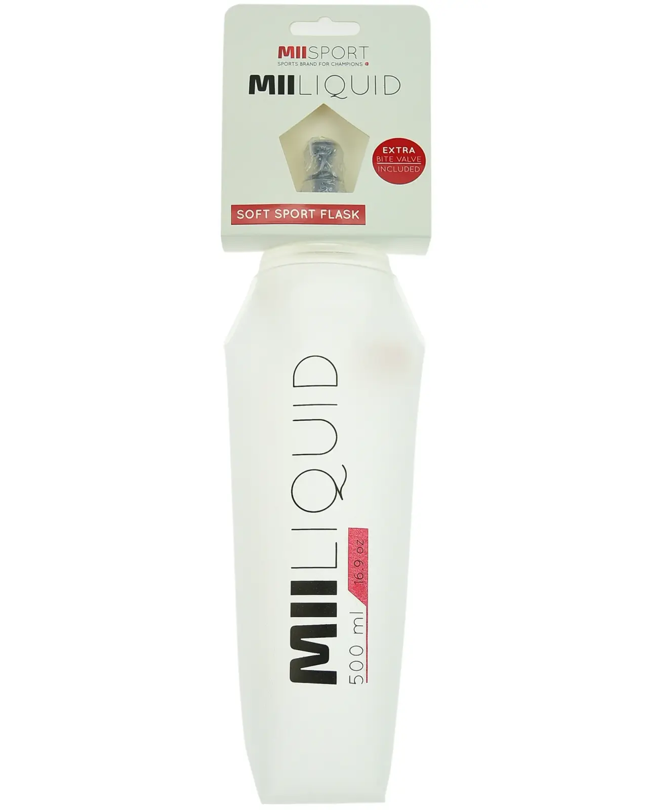 Flaška MIIEGO MIILIQUID 500ml - slika 1