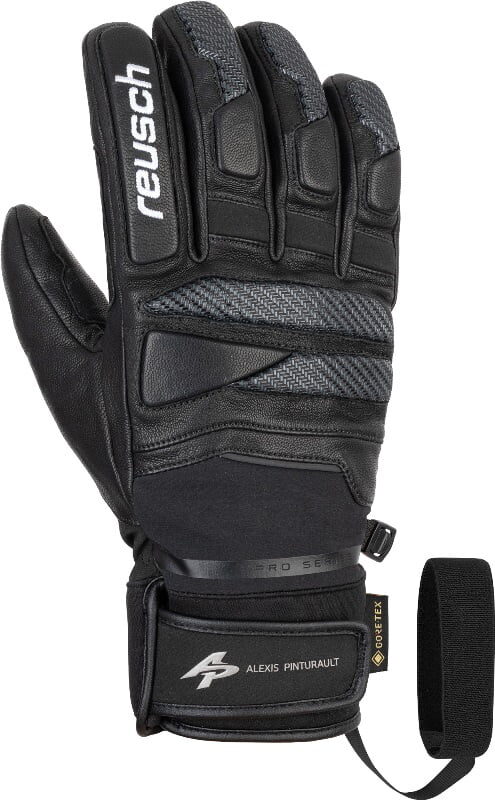 Smučarske rokavice REUSCH ALEXIS PINTURAULT GTX-GORE GRIP TECH. - slika 1
