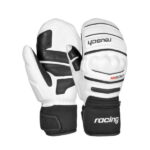 Smučarske rokavice REUSCH WORLD CHAMP MITTEN - slika 7