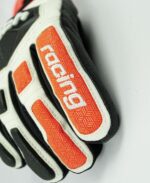 Smučarske rokavice REUSCH WORLDCUP WARRIOR TRAINING JUNIOR - slika 5
