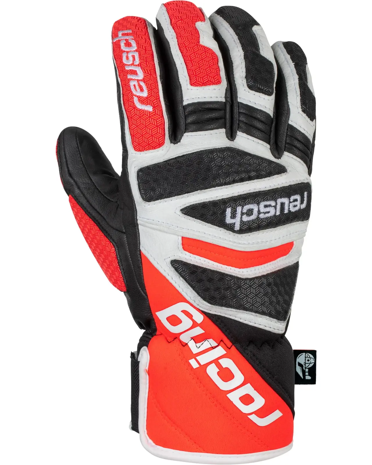Smučarske rokavice REUSCH WORLDCUP WARRIOR DH - slika 1