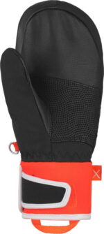 Smučarske rokavice REUSCH WORLDCUP WARRIOR TRAINING MITTEN JUNIOR - slika 2