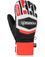 Smučarske rokavice REUSCH WORLDCUP WARRIOR TRAINING MITTEN JUNIOR